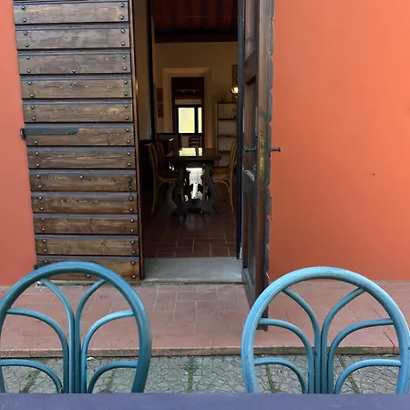 Agriturismo Accattapane Settecento7 *