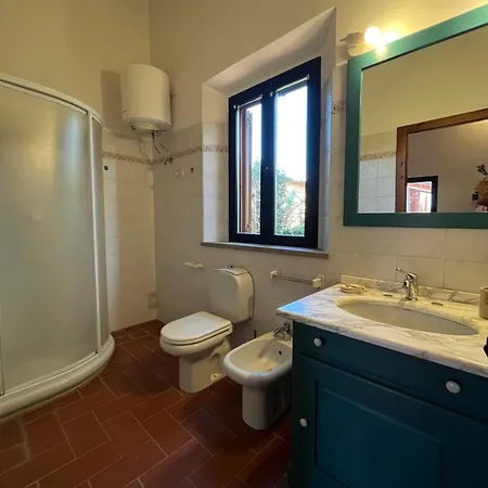 Agriturismo Accattapane Settecento7 *
