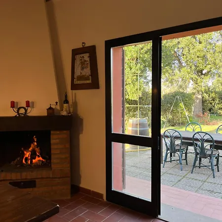 Agriturismo Accattapane Settecento7 *