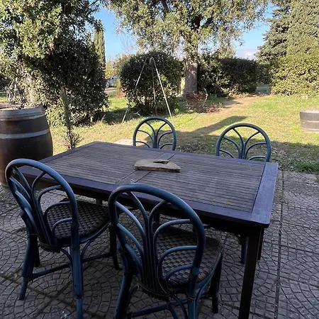 Agriturismo Accattapane Settecento7