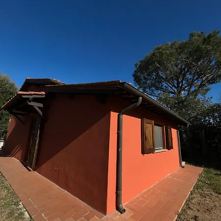 Casa de Férias Agriturismo Accattapane Settecento7 *