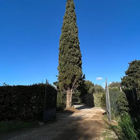 Agriturismo Accattapane Settecento7 Holiday home