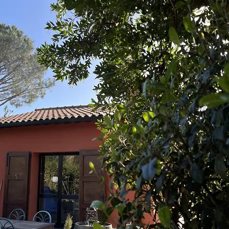 Agriturismo Accattapane Settecento7 Casa de Férias *
