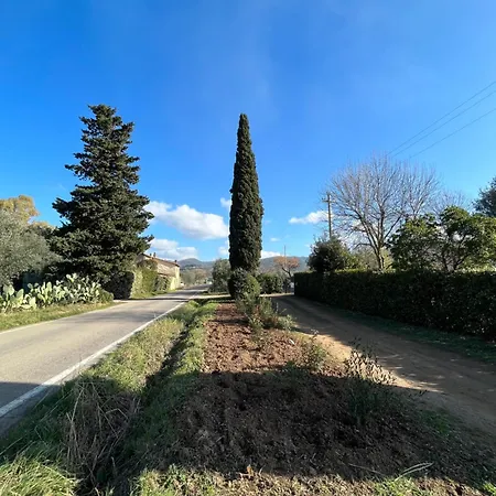 Agriturismo Accattapane Settecento7