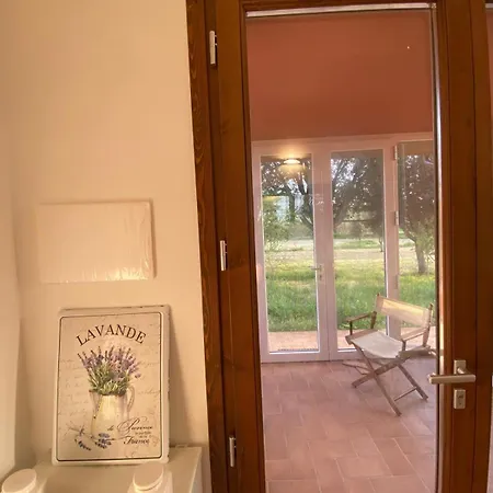 Agriturismo Accattapane Settecento7 Casa de Férias Donoratico