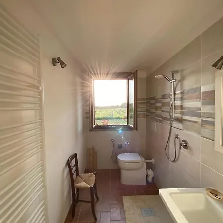 Agriturismo Accattapane Settecento7 *