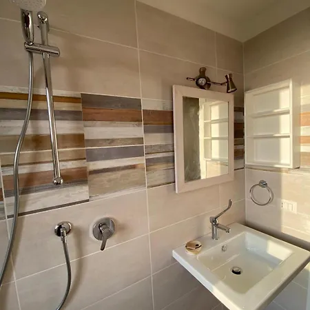 Holiday home Agriturismo Accattapane Settecento7 Donoratico