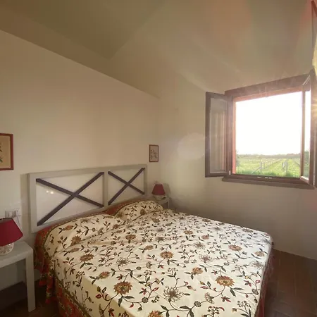 Agriturismo Accattapane Settecento7 *