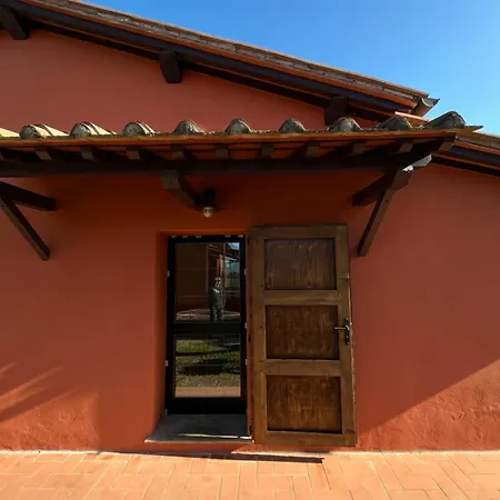 Agriturismo Accattapane Settecento7 * Donoratico